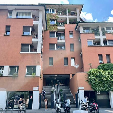 Ca Bela - San Marco Apartamento Milão Exterior foto