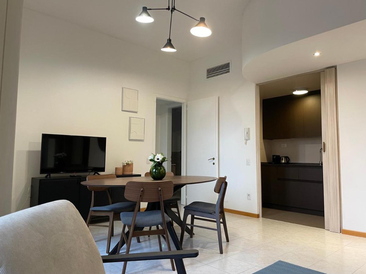 Ca Bela - San Marco Apartamento Milão Exterior foto