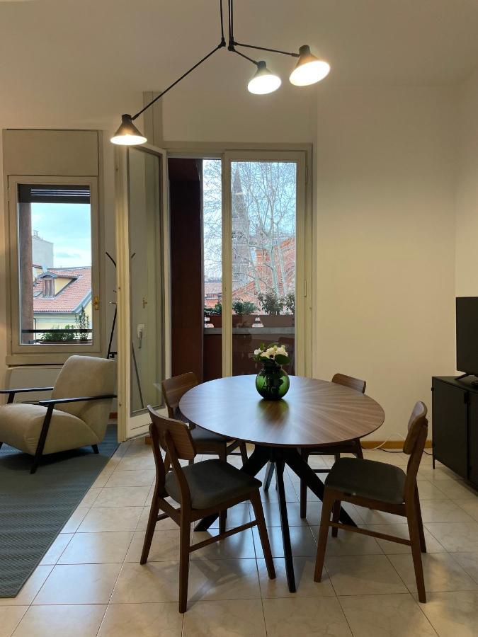 Ca Bela - San Marco Apartamento Milão Exterior foto