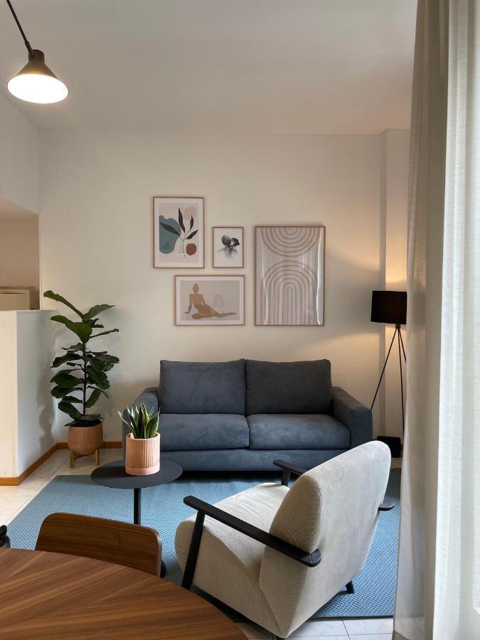 Ca Bela - San Marco Apartamento Milão Exterior foto