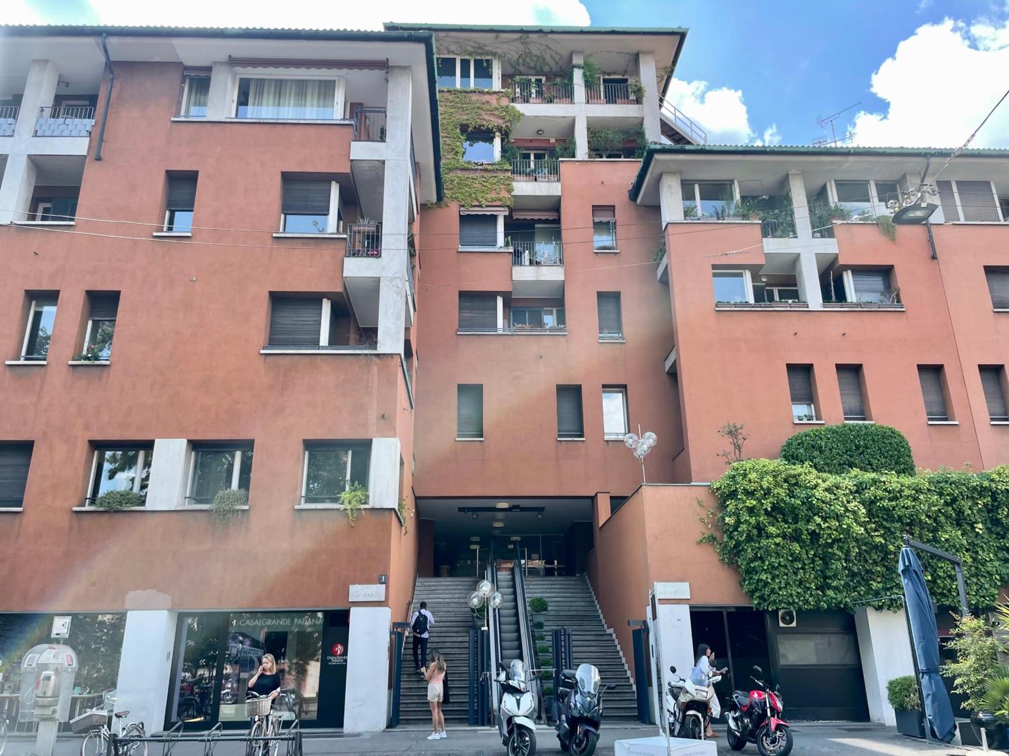 Ca Bela - San Marco Apartamento Milão Exterior foto